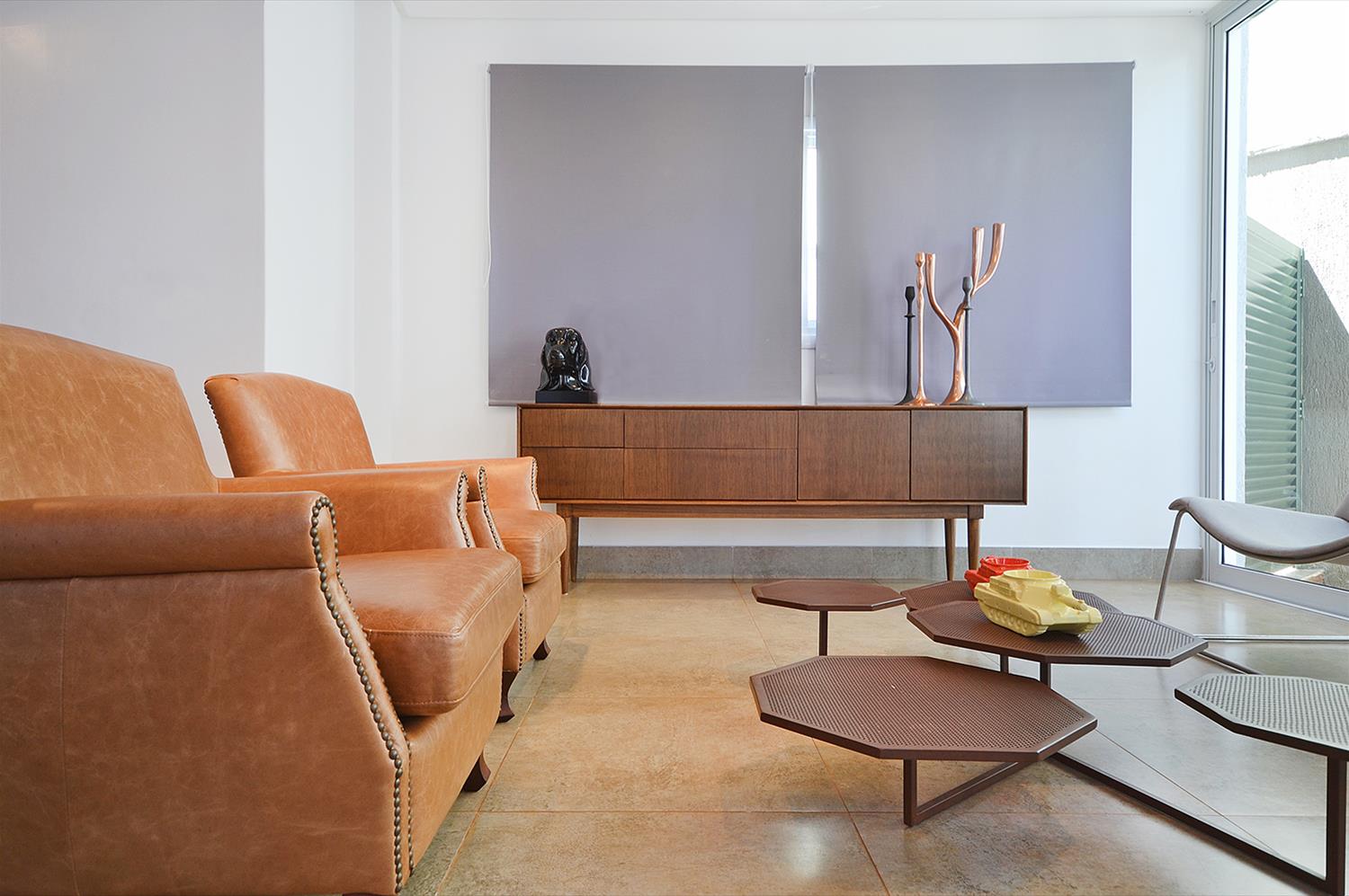 巴西现代主义住宅设计 · Casa Contemporânea-7