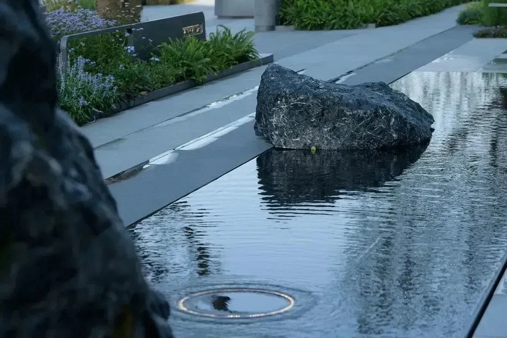 南京中海·和山丨中国南京丨里表都会(北京)规划设计咨询有限公司-54