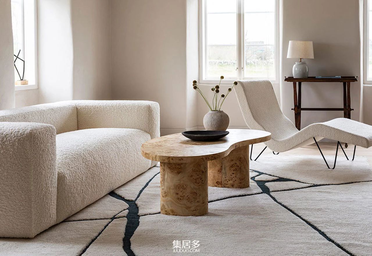 Mike Karlsson Lundgren 室内摄影作品赏析丨瑞典-10