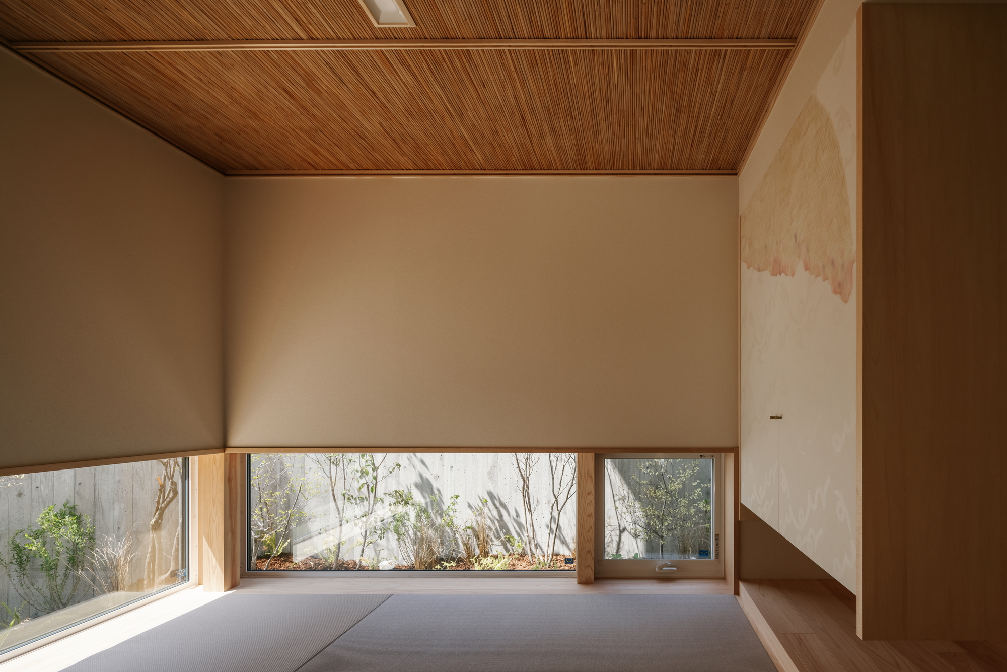 三云宅丨日本丨Hearth Architects-23