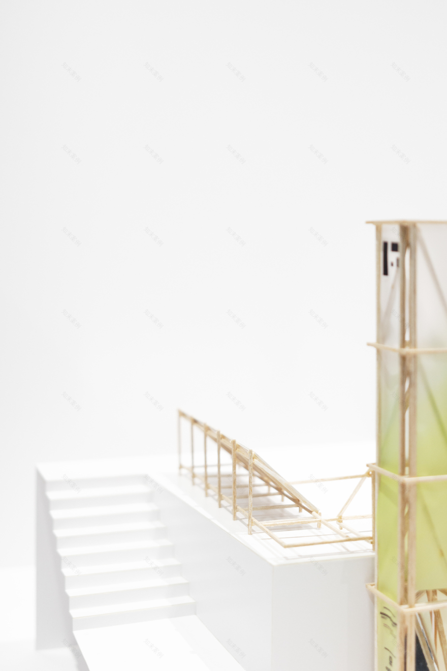 Mugak,BEAR 建筑双年展装置丨西班牙-16