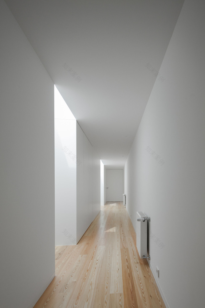 波尔图住宅区双屋设计-53