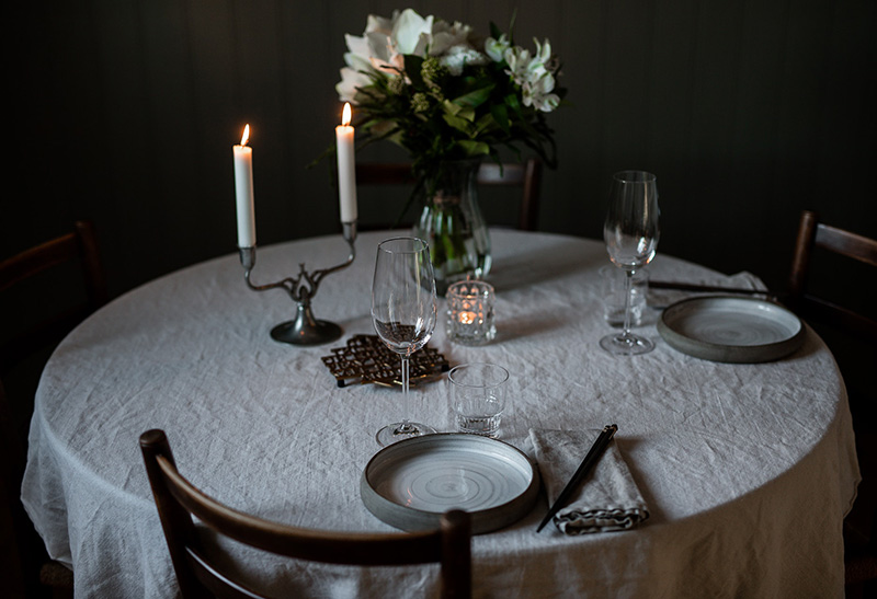 瑞典小镇的温馨小家-4