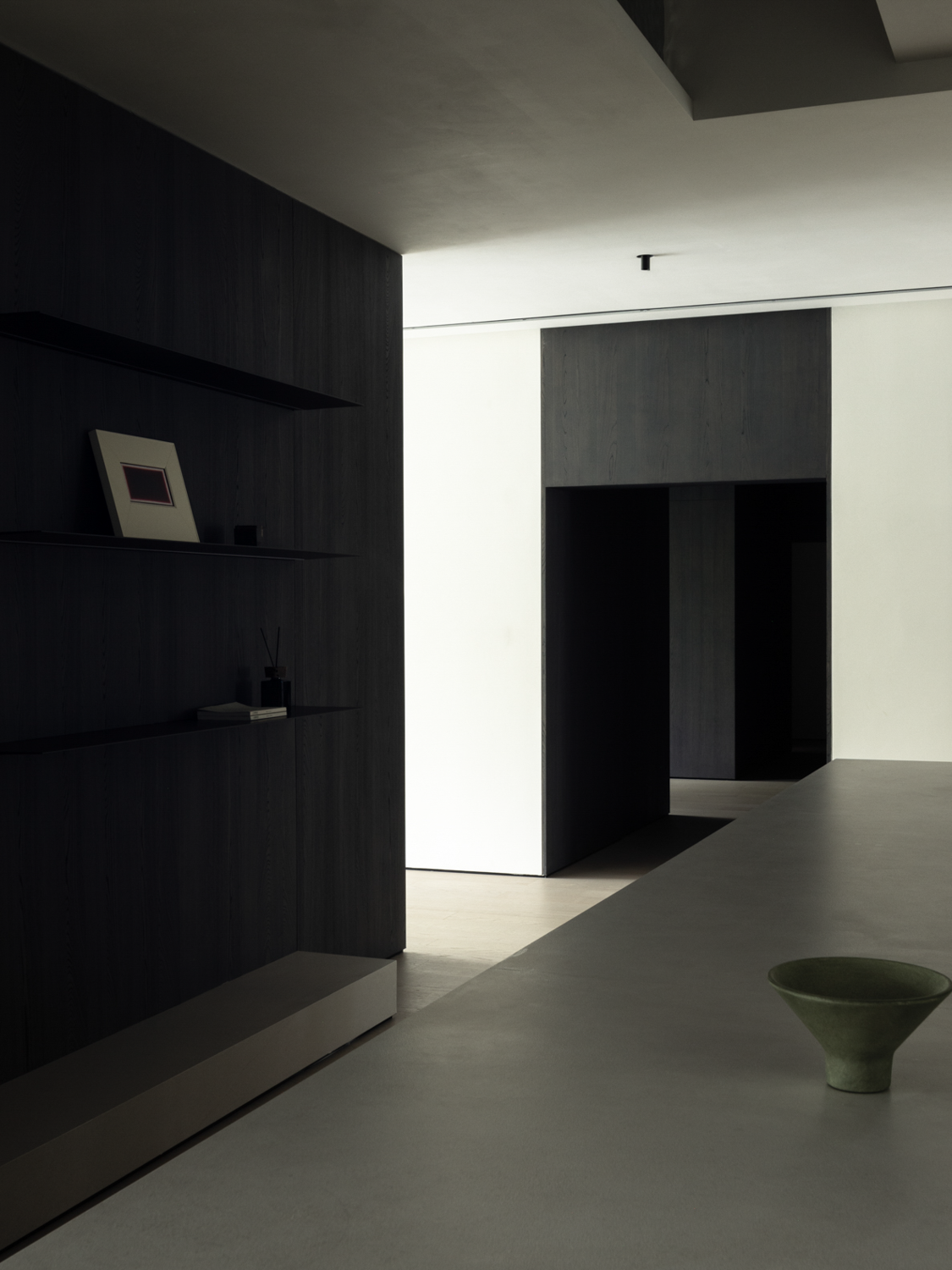 竟向设计 · GTTO 办公场所-29