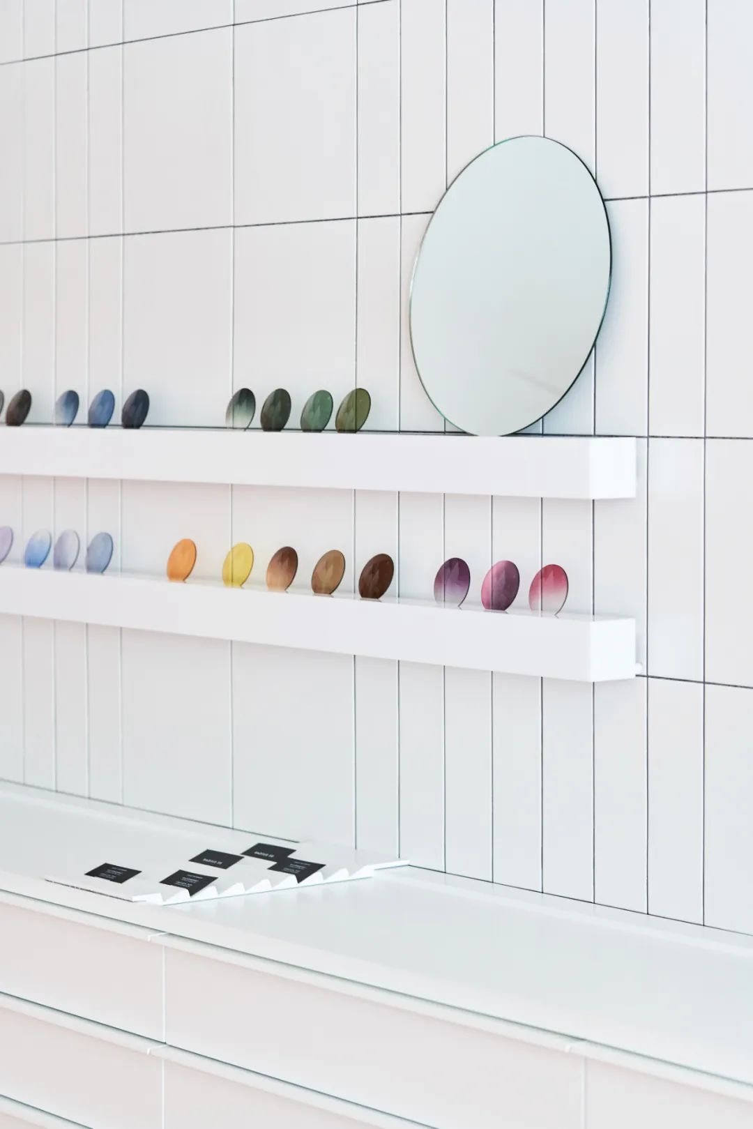 面粉厂改造餐厅丨DA bureau-53