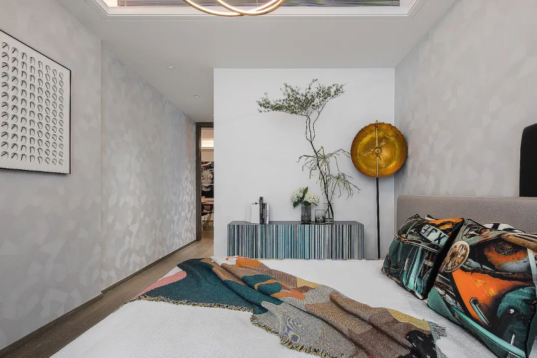 瑞虹生长馆及展示样板间丨中国上海-48