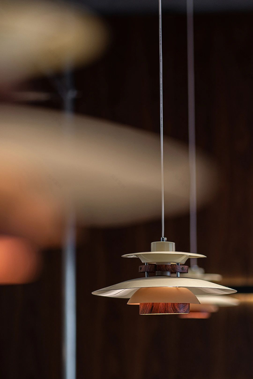 溪溪陶里花园餐厅丨中国赣州丨大诺营造-32