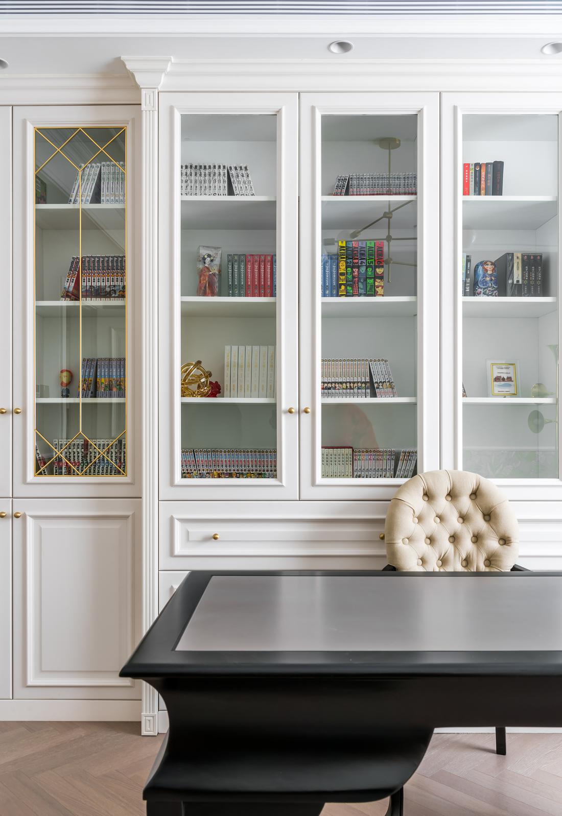 凌图空间设计-3