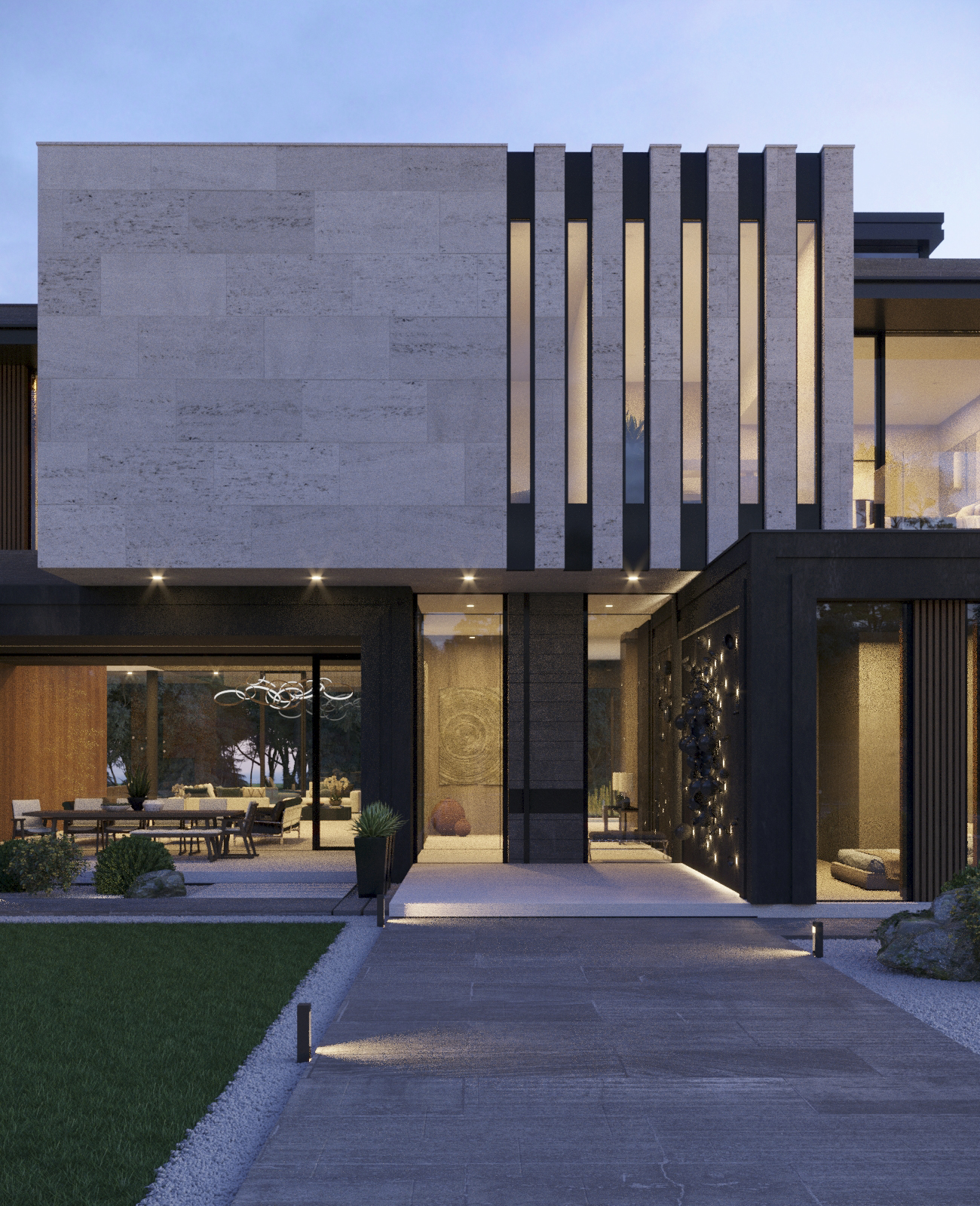 Villa Agalarov Alexandra Fedorova-0