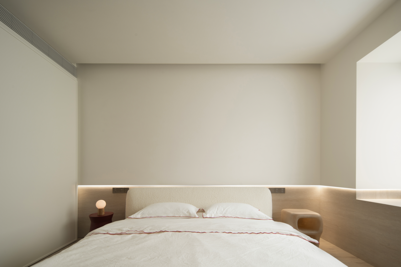 新作 咖室丨中国瑞安丨不尔设计-20