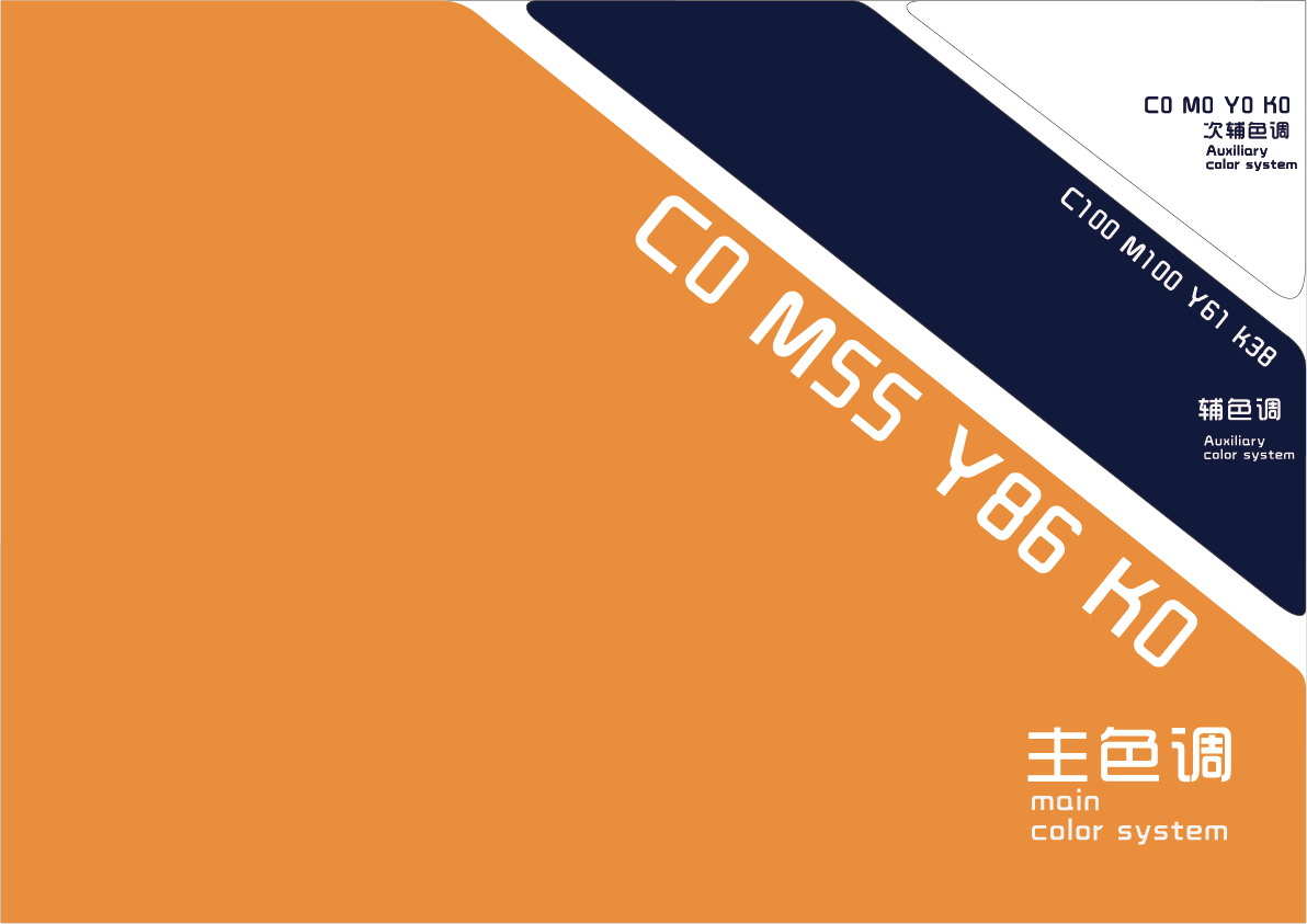 北艺附属学校导视设计丨胖胖,张静-7