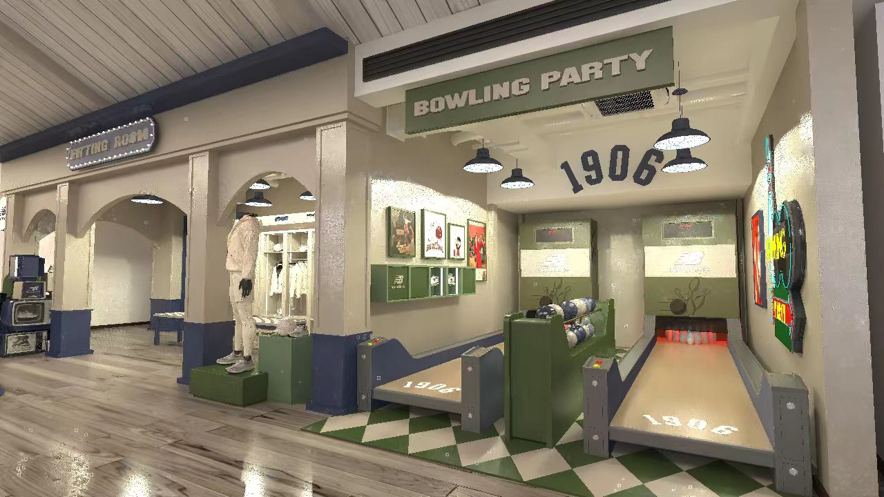 2022 NEW BALANCE 1906 快闪活动丨ANDY CHEN,CLOUD LIN,本人-39