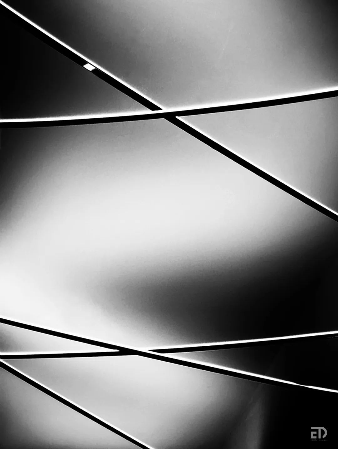 建筑光影的诗意表达丨戴勇-15