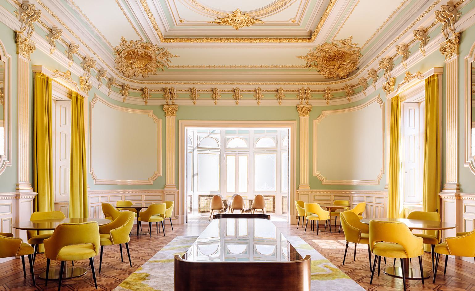 Vila Foz opens in Porto    VilaFosz在波尔图开放-0