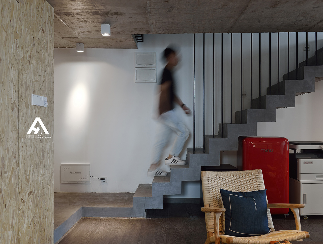 「南昌阿鹤設計」新的起点，新的开始-16