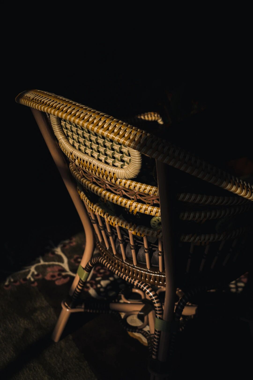 上海·弘安里丨中国上海丨深圳市布鲁盟室内设计有限公司（Bluemoon）-99