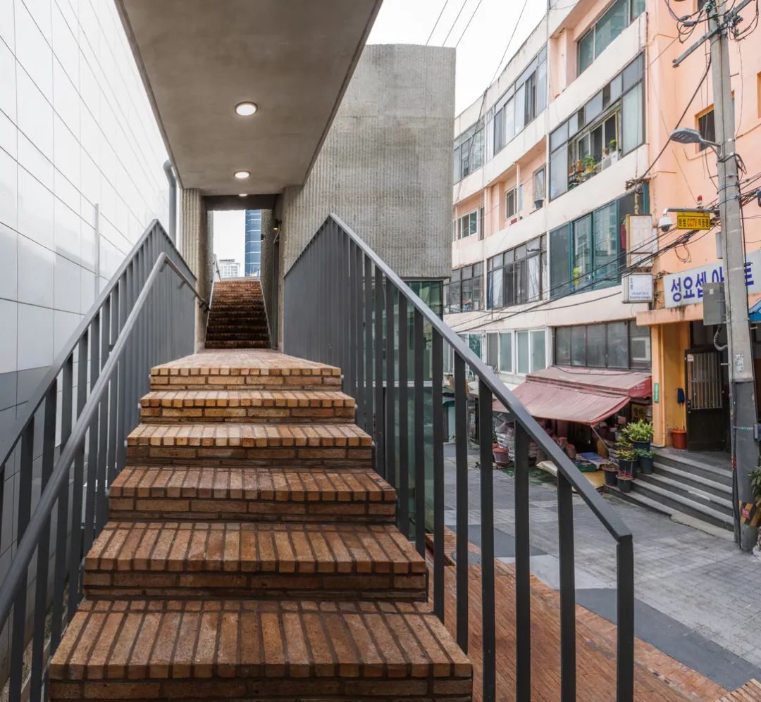 微型商业街丨勾勾手设计网-11