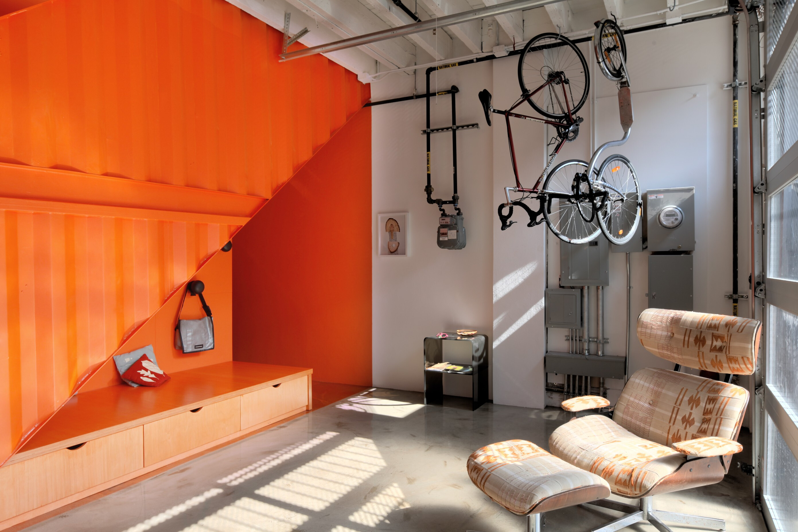 欧文广场马车房-21