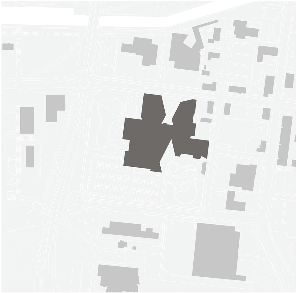 Kari校园教育体育休闲中心丨芬兰丨Verstas Architects（芬兰赫尔辛基）-29