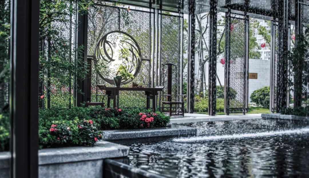 漳州国贸天成丨中国漳州丨棕榈设计集团有限公司-55