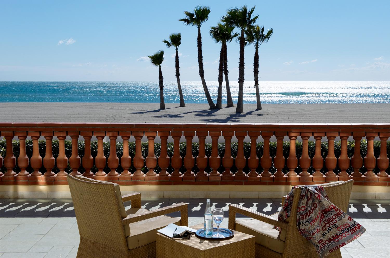 )Le Meridien Ra Beach Hotel - Spa, El Vendrell, Spain-40