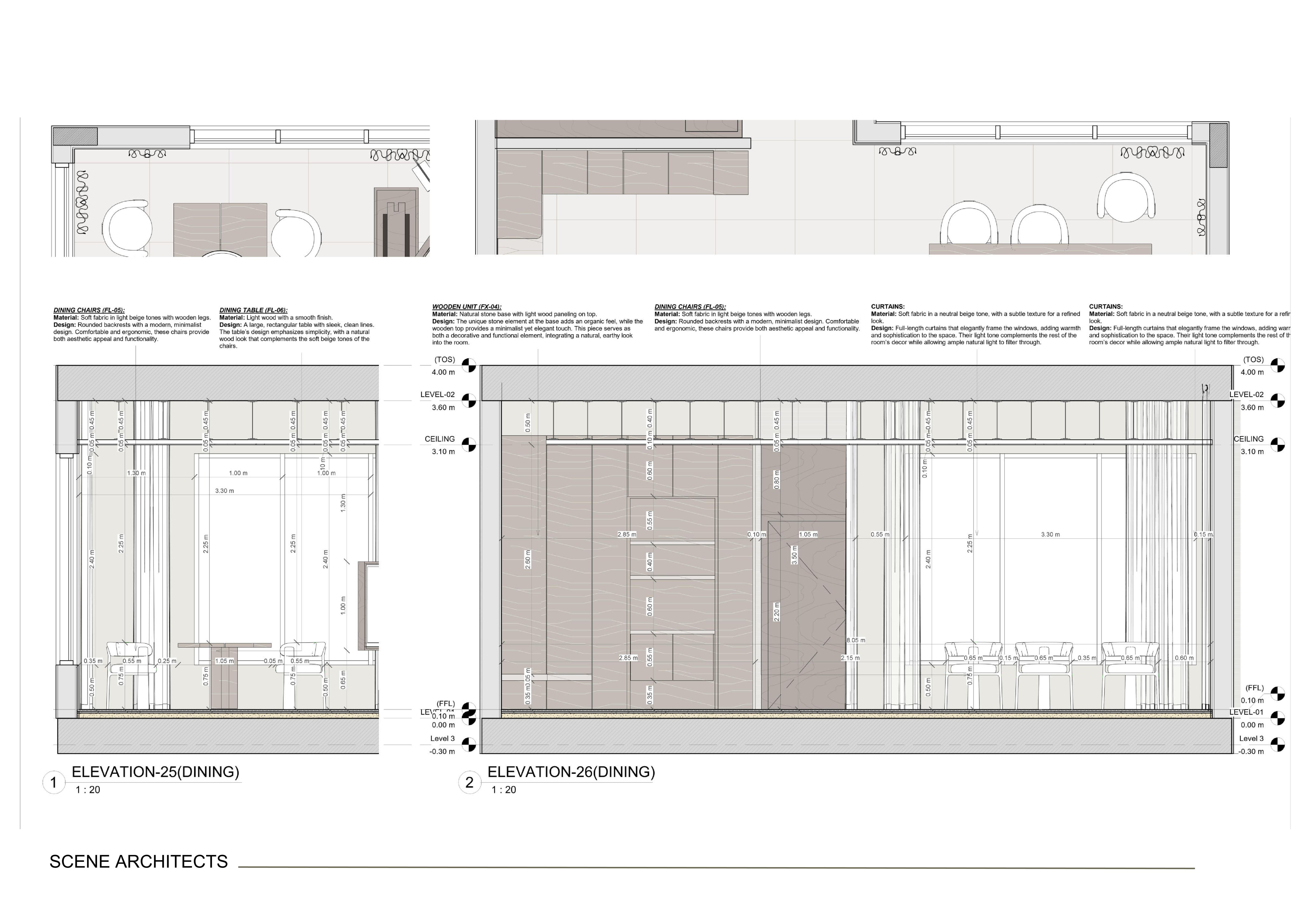 法迪勒·阿巴斯别墅-39