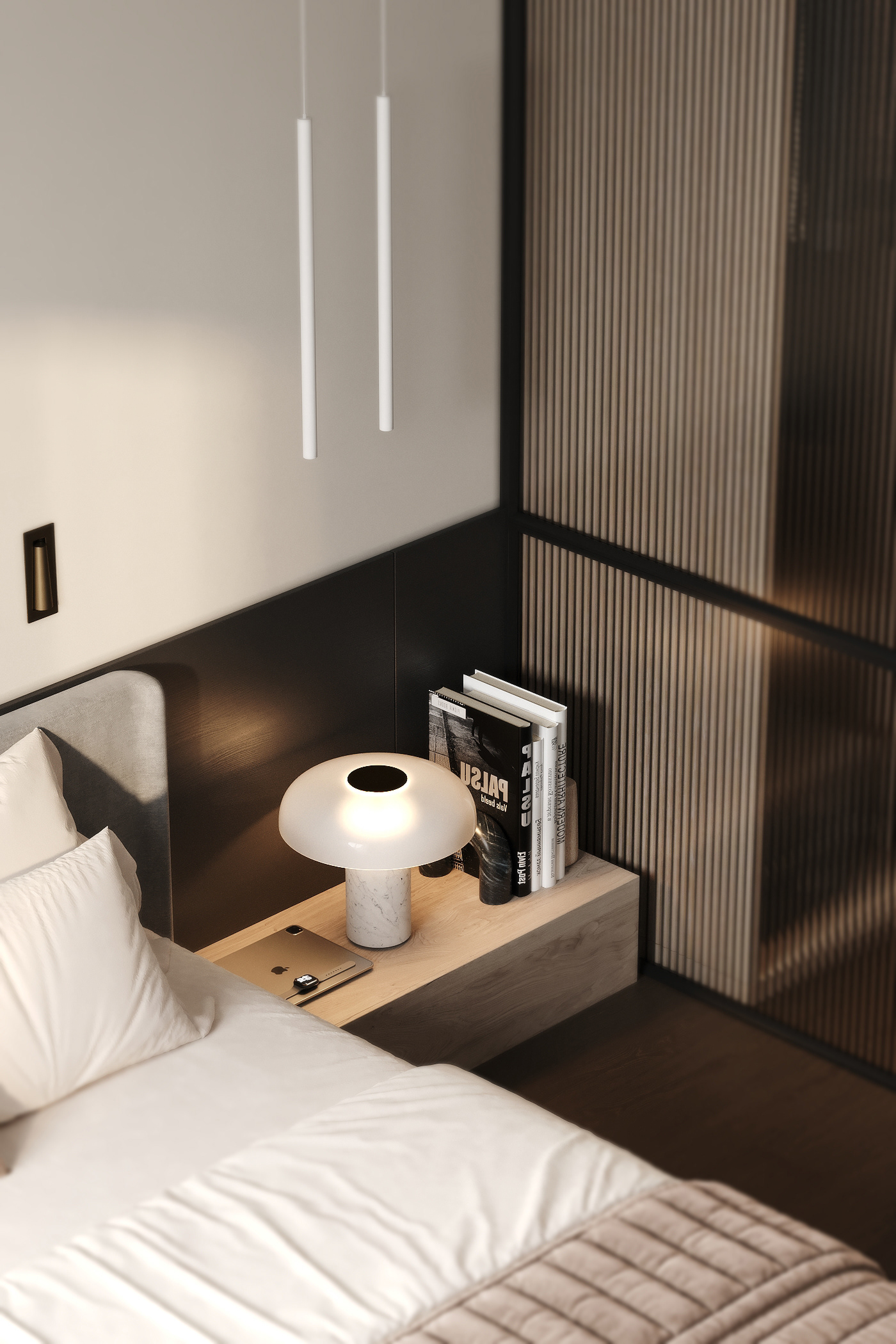 Спальня ЖК Петровский квартал СПб (2023)-1