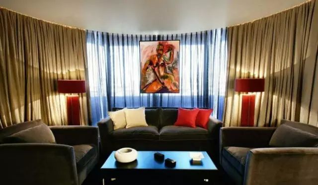 这是一家每只“设计狗”都想去的酒店 | 杂志精选-133