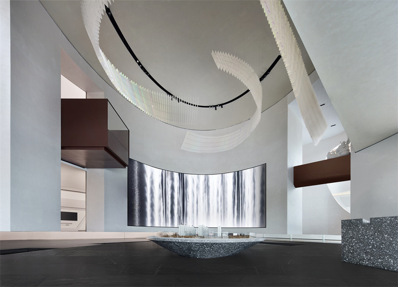 长春朗阅·国韵之序丨中国长春丨不详-11