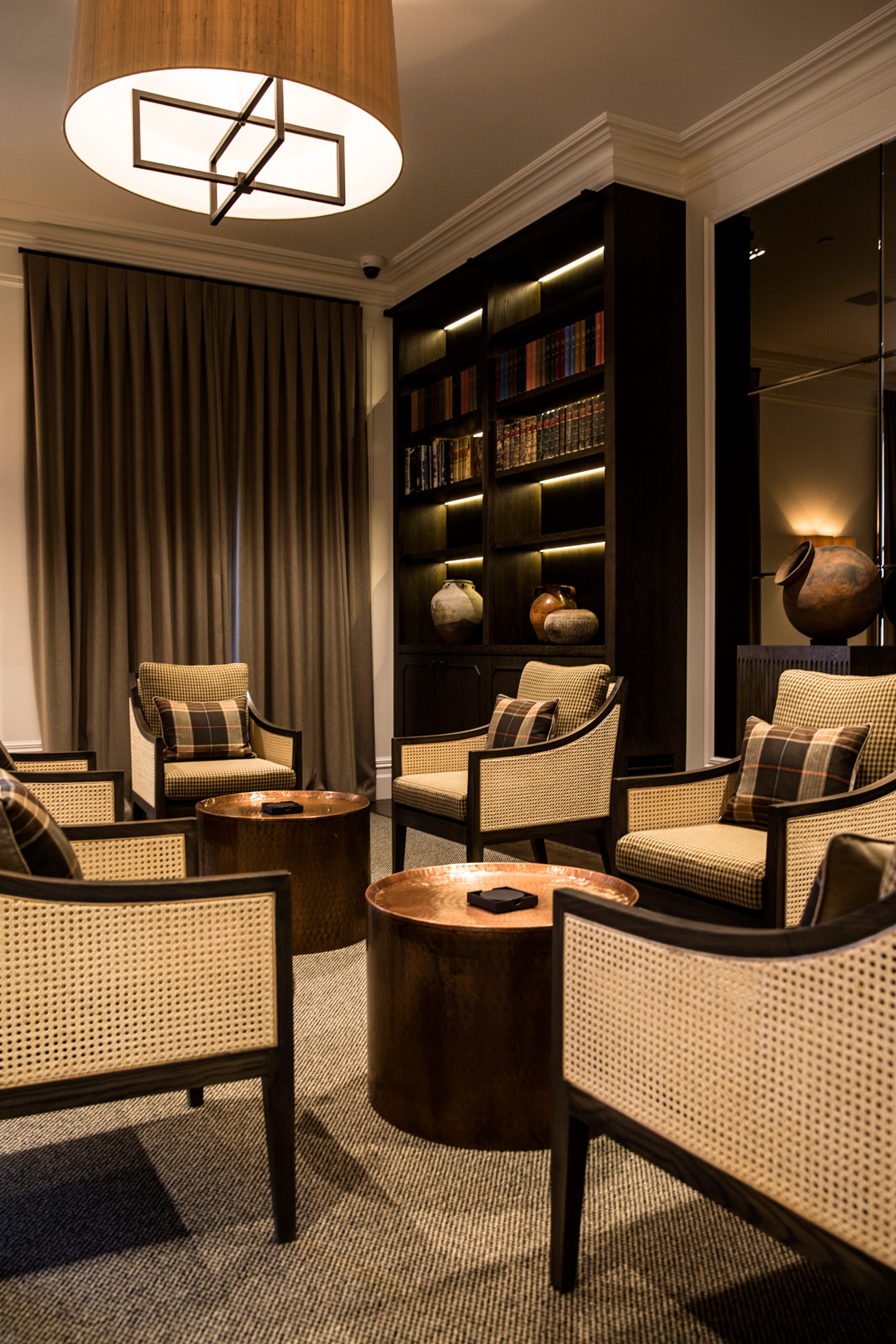 Hare Interiors - Ranfurly House-14