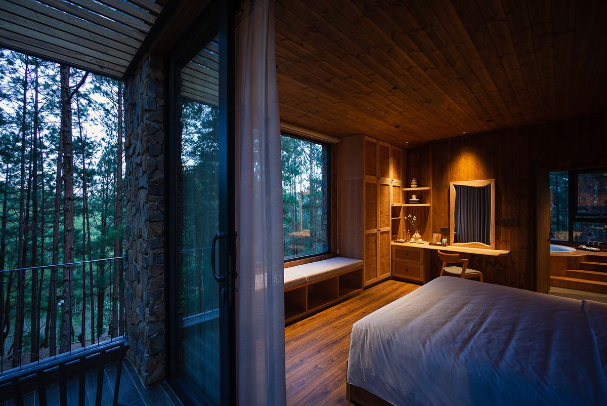 越南星之别墅(Villa of The Star)-62