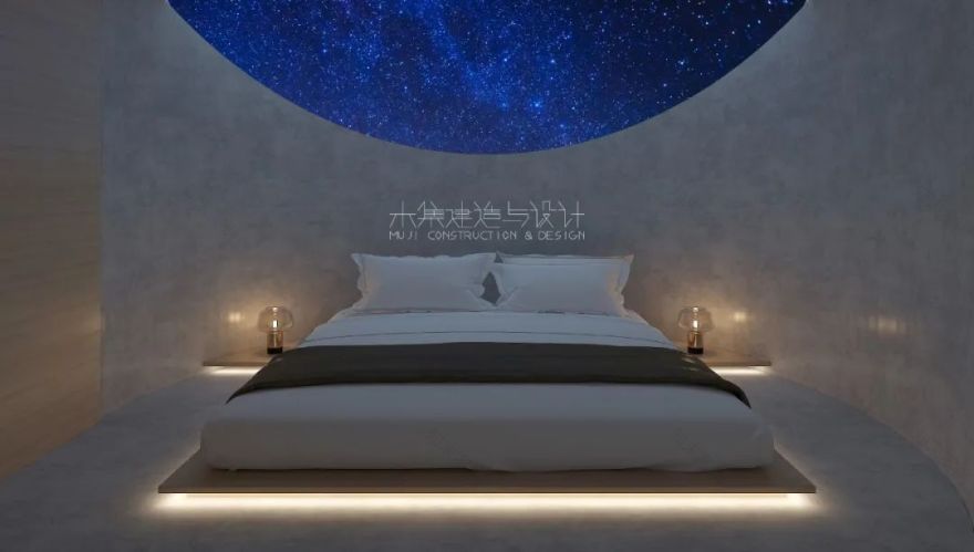 依山傍水,变废为宝的花果山美宿-48