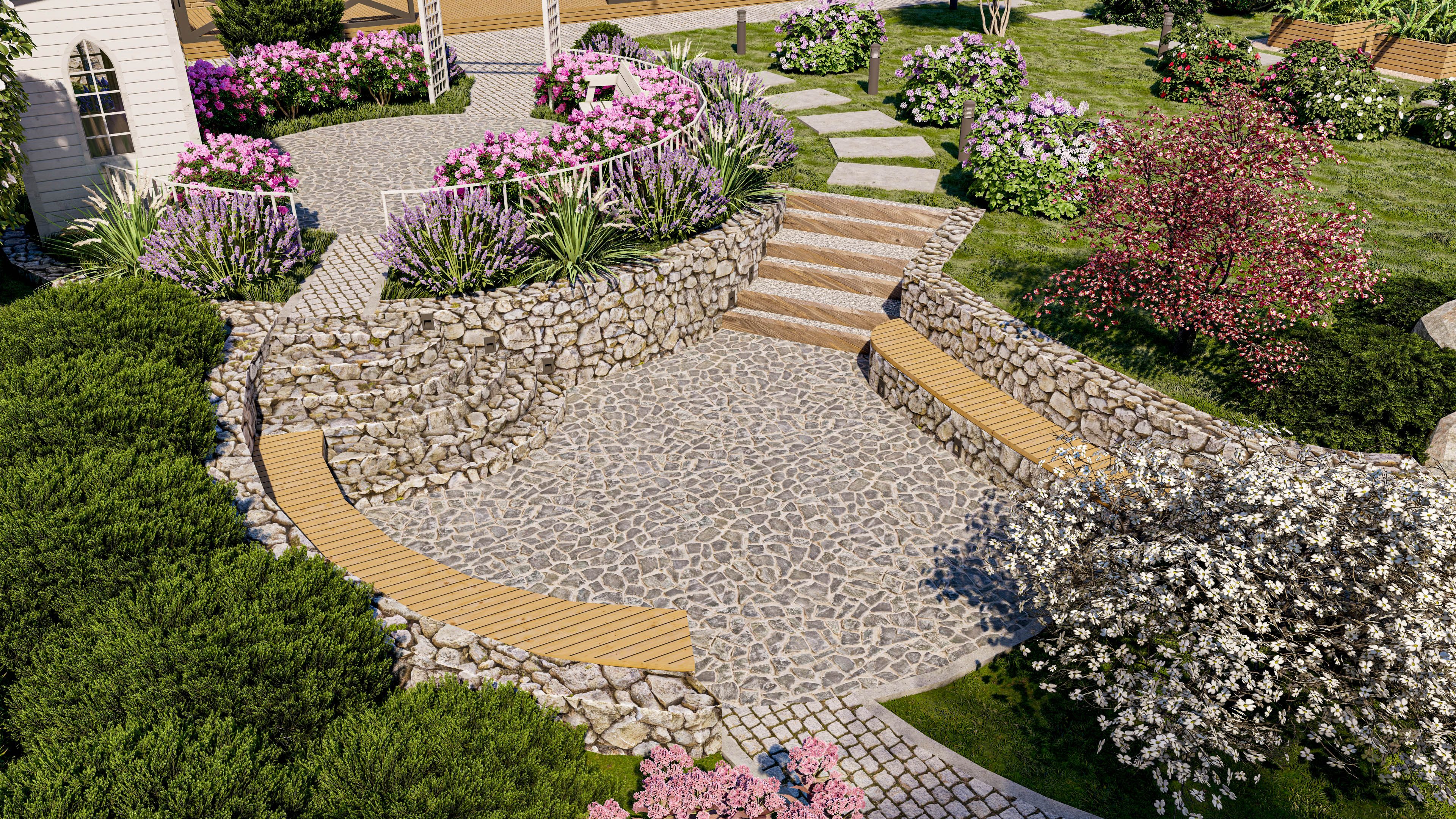 LANDSCAPE NEIGHBOR DESIGN-13