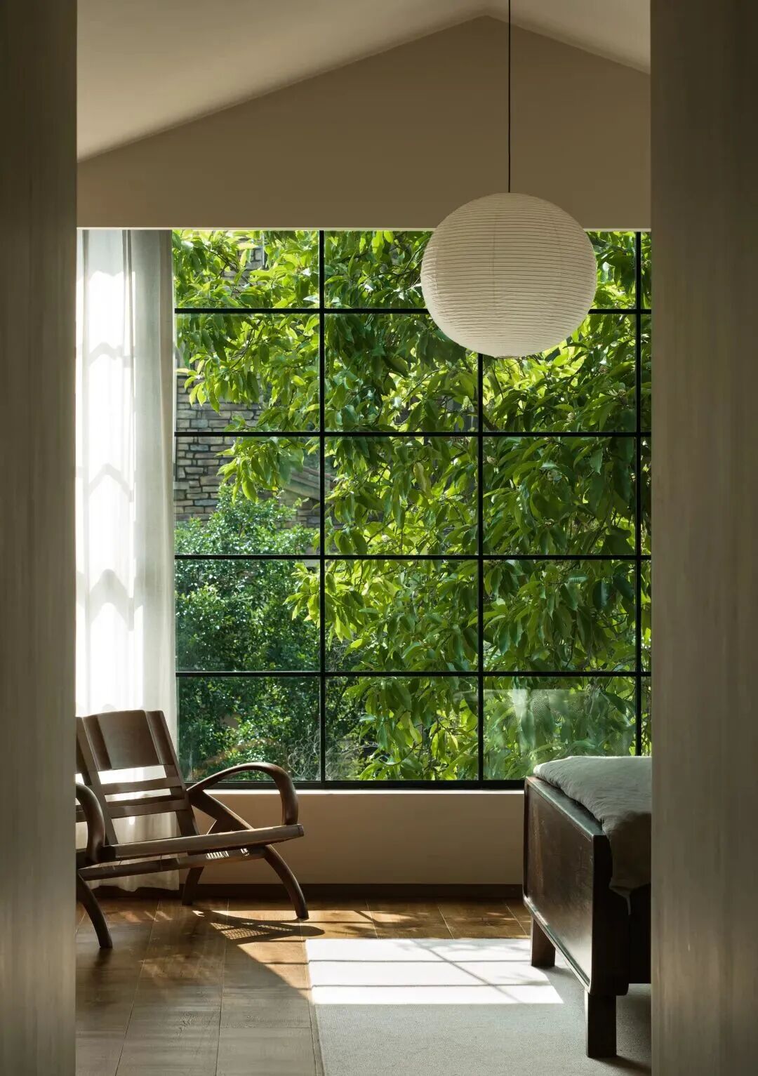 龙湖东桥郡（遇冬园）丨中国重庆丨LS蓝山设计-53