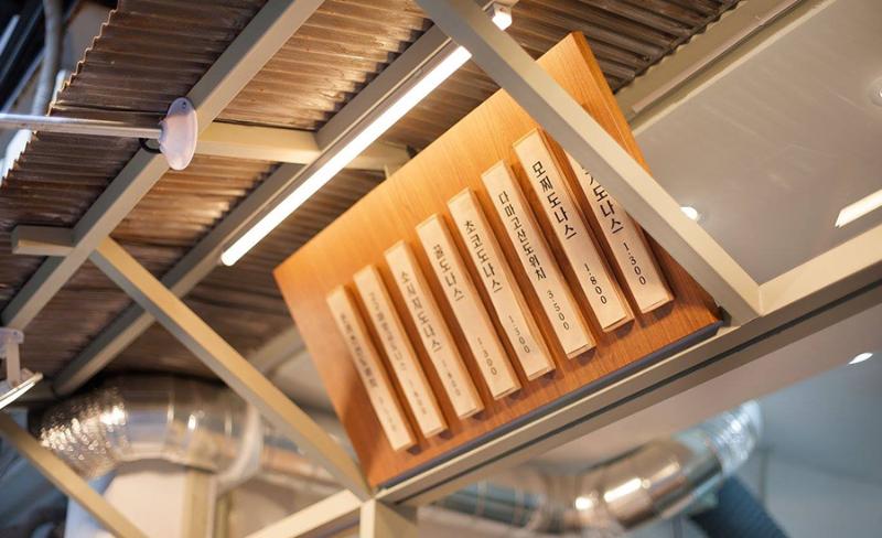 五坪小店，打造温馨亲子烘焙空间-8