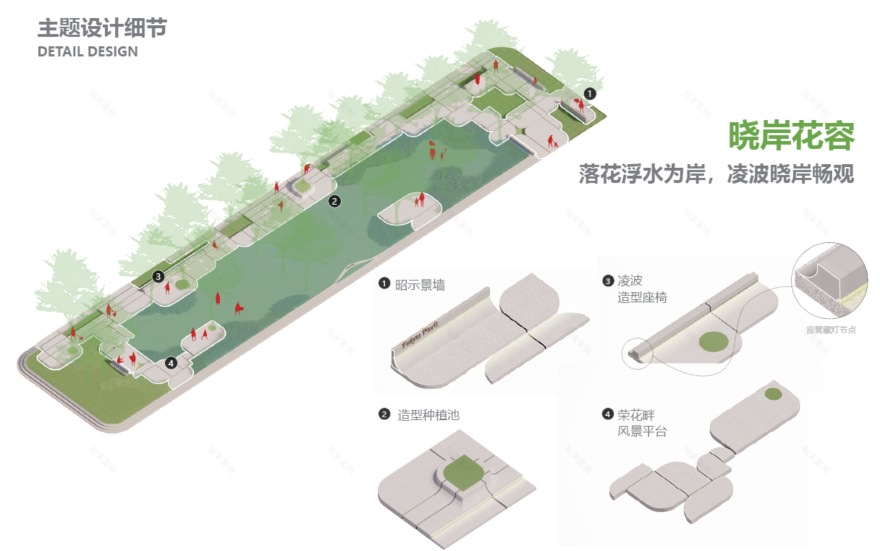 北京市三里屯西五街5号院花园丨中国北京丨OneScape一域景观事务所-76
