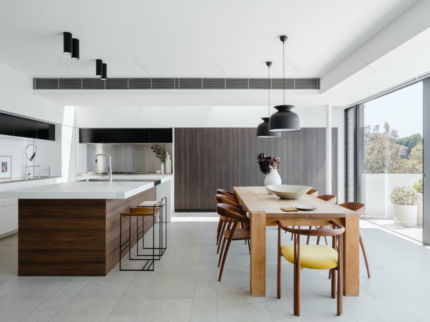 澳大利亚海湾别墅-2