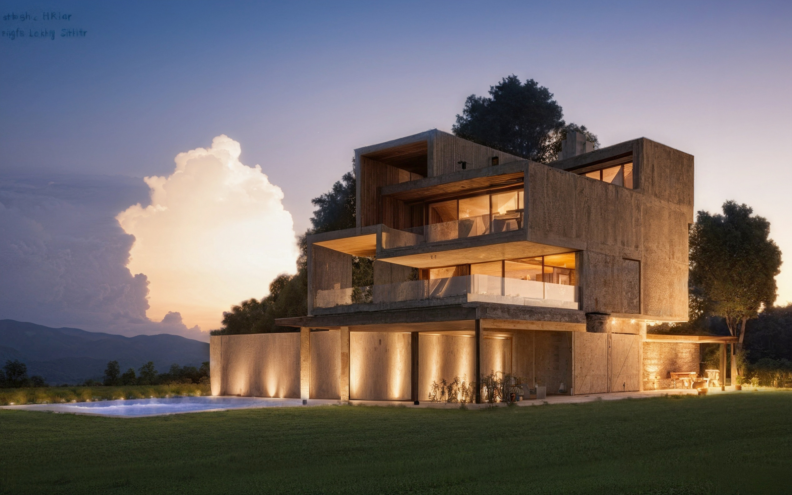 HAND SKETCH AND AI RENDER-22