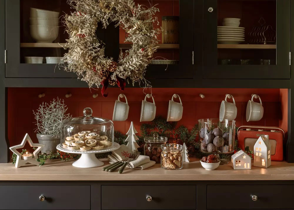 Neptune 最新圣诞目录 | 温馨圣诞家居设计-4