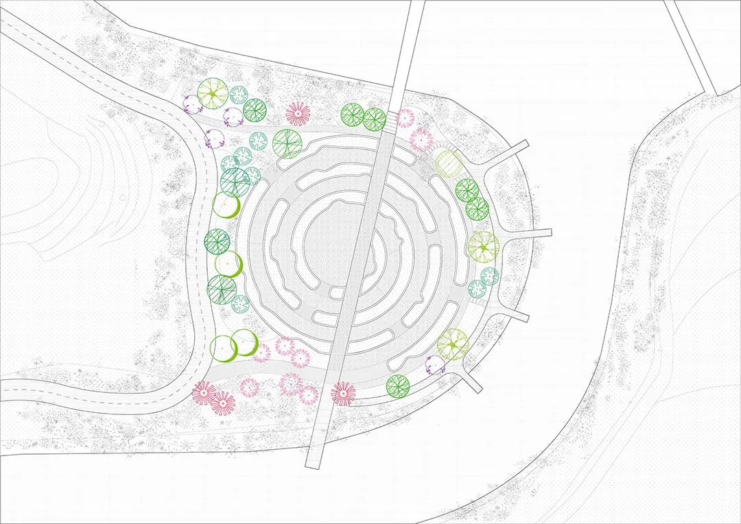 江小白乡村俱乐部 | 现代建筑与自然的共生-58