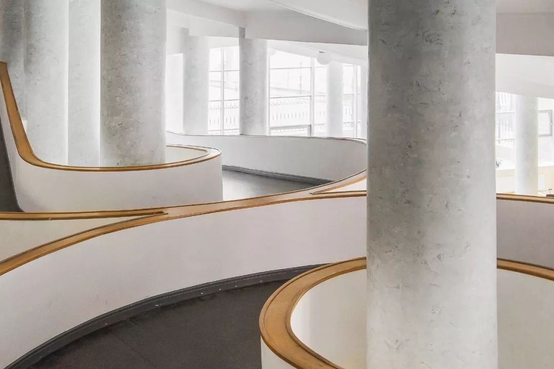 中央联盟大厦-35