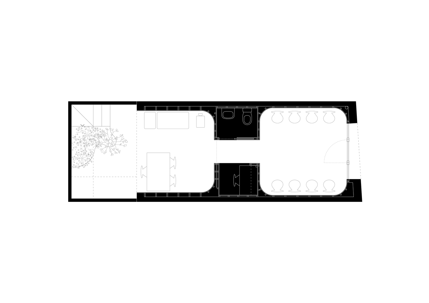 温馨魔法的儿科诊所·Pineda Monedero-2