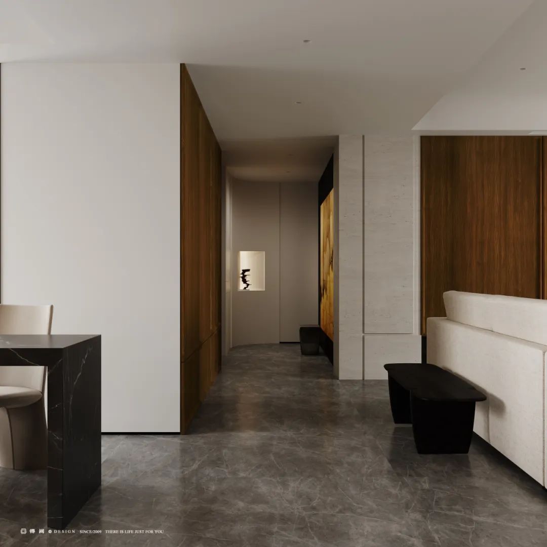 得间设计 |  于动静之间，寻找生活的艺术-23