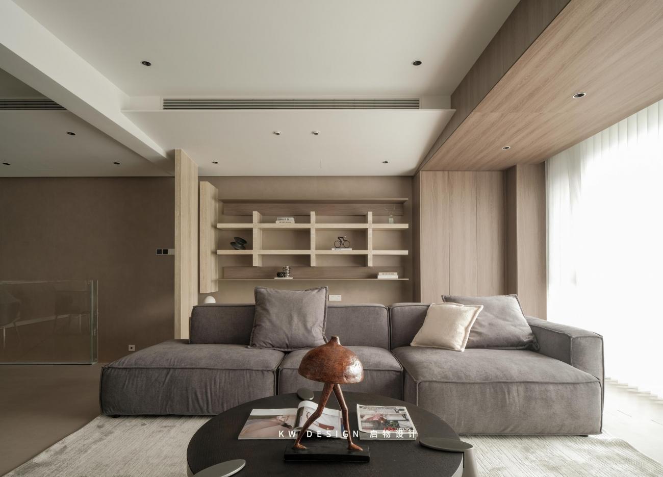 启物设计|雅舍·自然之美-13