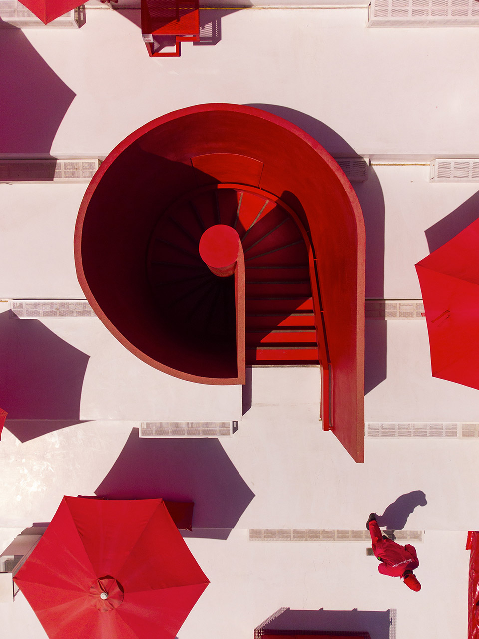 BBT Hilltop 餐厅丨TAEP,AAP-41