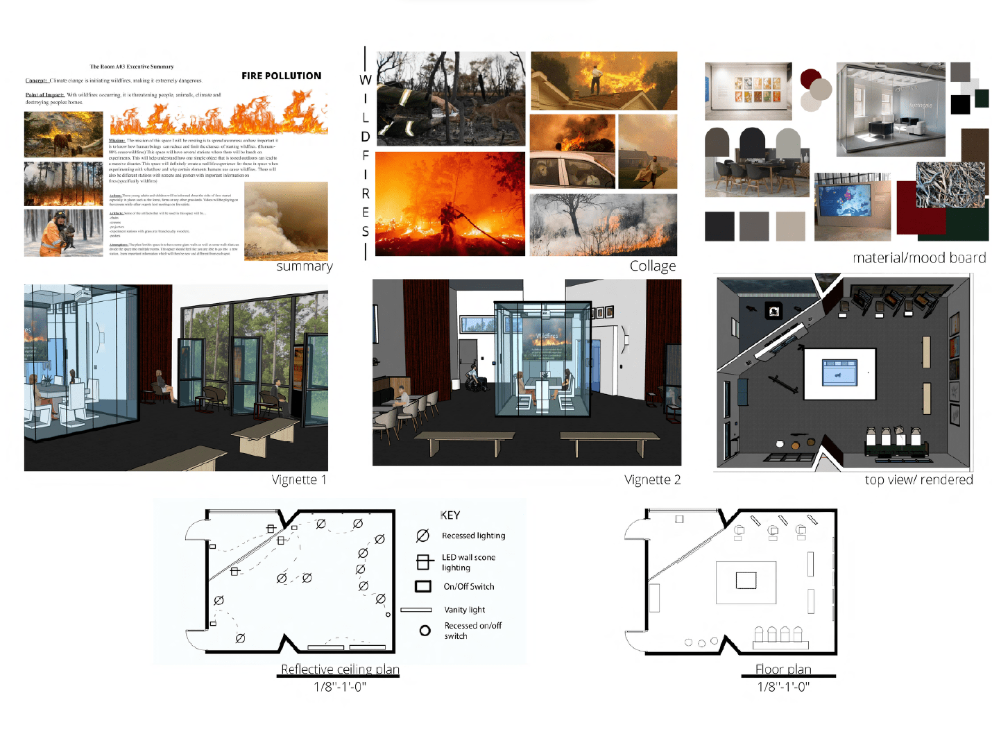 Fresh Start: Earth Operation Center-20