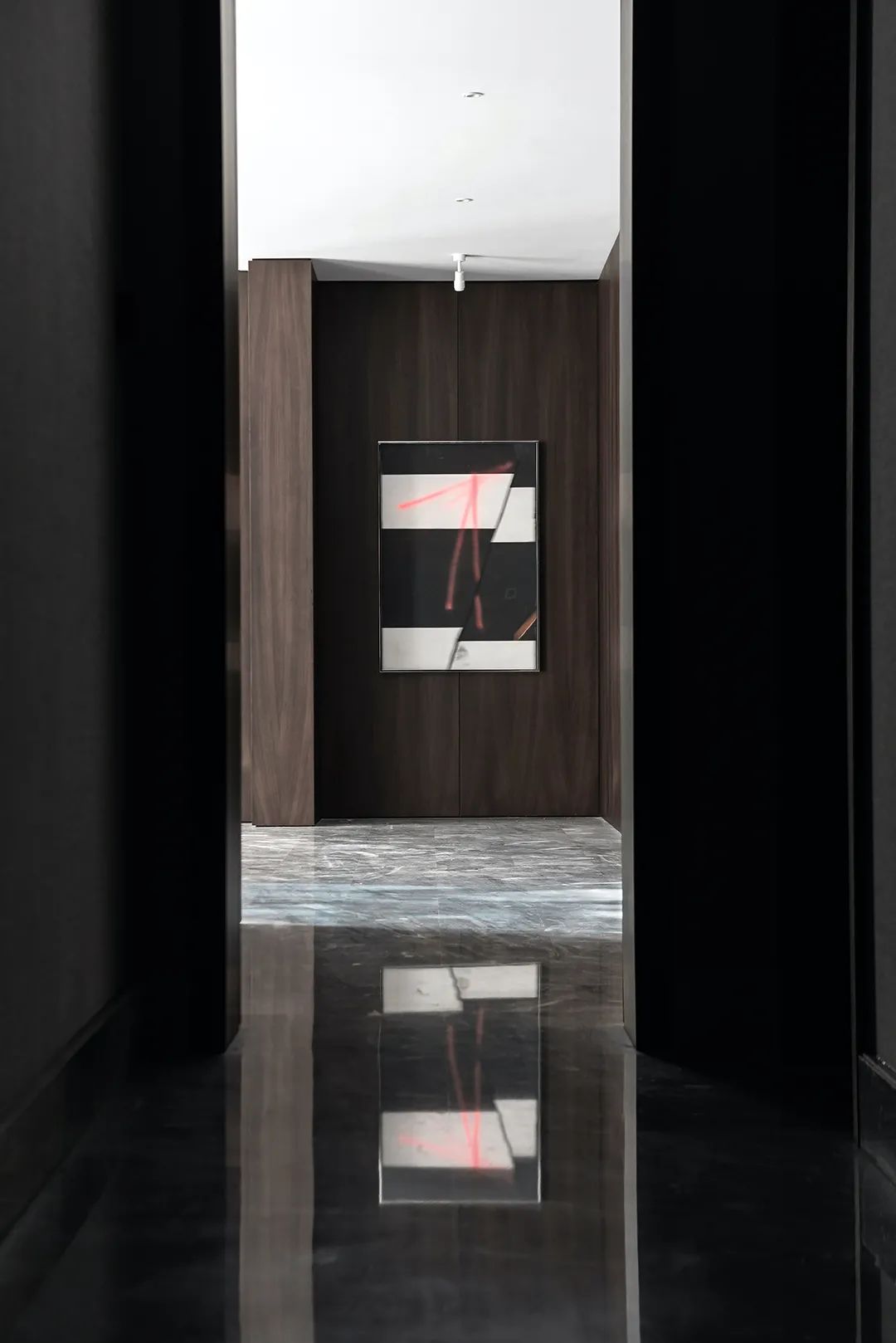 格拉斯小镇丨中国北京丨尚层别墅装饰北京分公司-23