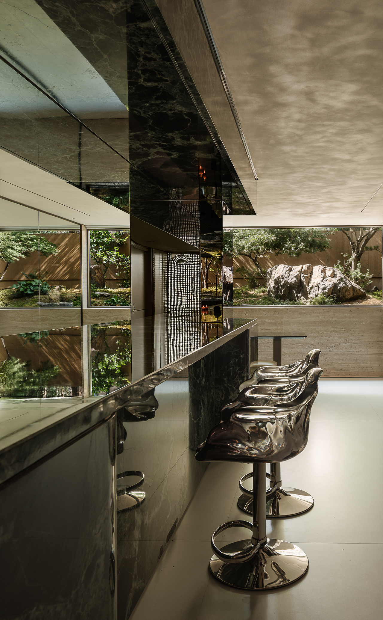 香颂漫语丨中国宁波丨TLXD童凌霄设计-63