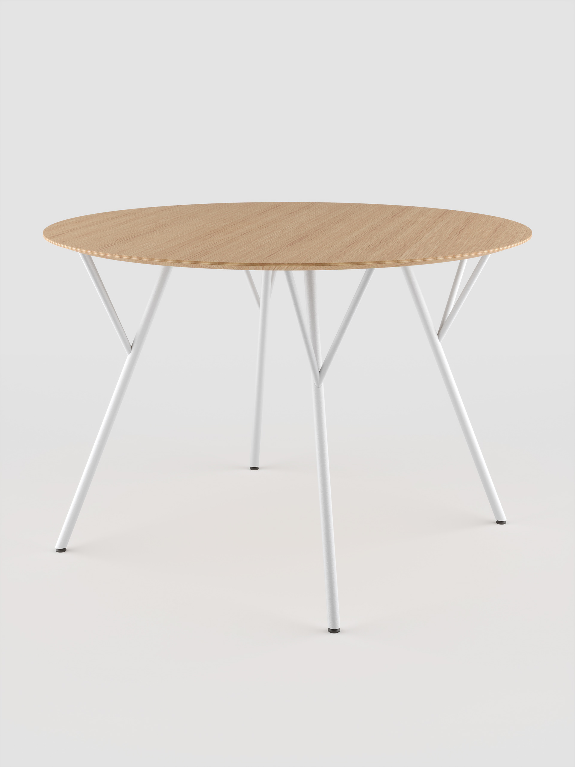 LD Seating Trivi 椅子和桌子设计-27