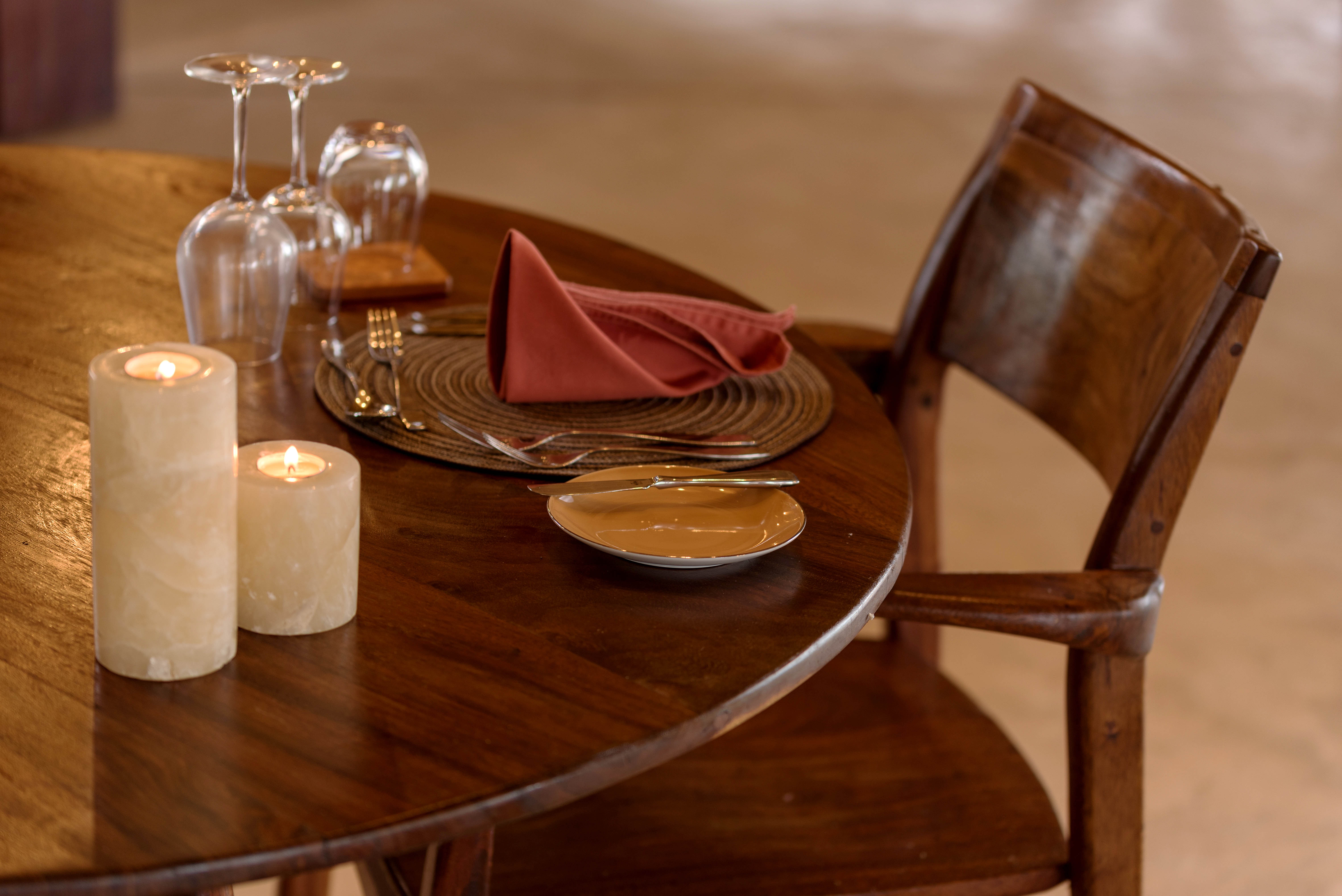 Nile Safari Lodge, Murchison Falls National Park.Uganda-22